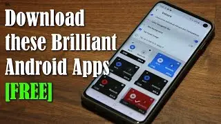 Top 5 Must-Have Android Apps [2019] - Download Now