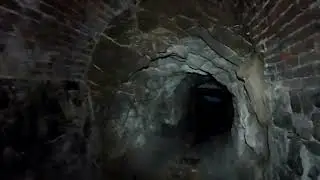 T&uacute;nel de Dumesnil
