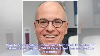 Jennie Price appointed as Independent Chair of Tennis Integrity Unit Supervisory Board
