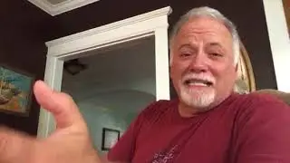 Denis DiBlasio - Story Time - Sasiame Street and the Big Yellow Thing.