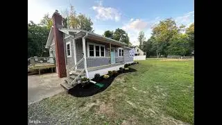 103 CRESTON ROAD, Chestertown, MD 21620 - Single Family - Real Estate - For Sale