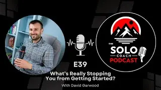 What's Really Stopping You from Getting Started?