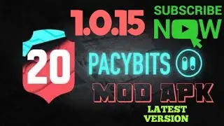 Pacybits Fut 20 Mod Apk | Version 1.0.15 | Unlimited Coins and Tokens