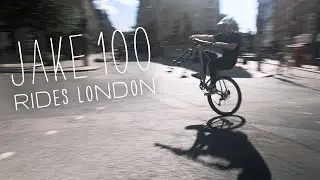 Jake100 Rides London