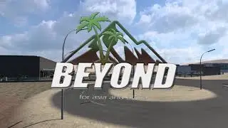 Beyond - ETS2 Trailer
