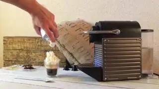 Satan's Coffee