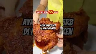 Hara chicken #exploresolo #kuliner #restosolo #dolansolo #kulinernusantara