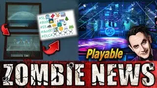 Zombies In Spaceland 