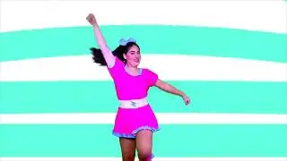 Megafantastico tv - chu chu wa, chu chu wa - paco becris y su