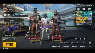 Battleground mobile India | Tamil | Demistalkerz