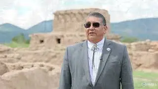 FEMA R6: Santa Clara Pueblo Flood Mitigation