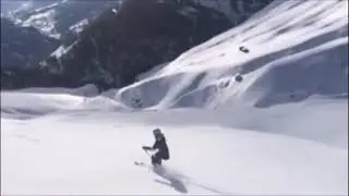 Deep Snow Ski Marmolada 2026