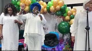 31st Night: Worship