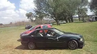 E36 crew