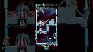 Lemmings Tribes Season 80 Mayhem Level. Zorgons - Klaarzo. C2532. Walkthrough.