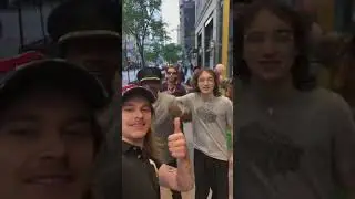 Shed Theory in Chicago IG Live 6/22/23