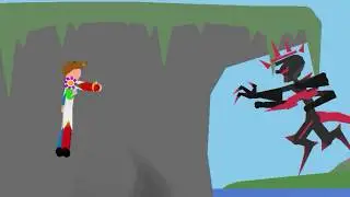 Raid Lock vs Rouxiax Fusion Alternative Ending