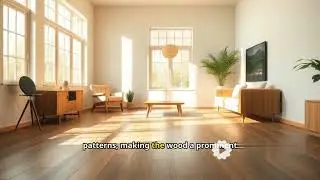 Hardwood Floor Trends 2025: Innovations and Styles to Elevate Your Space