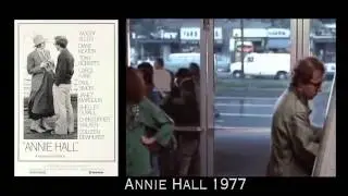 BEST PICTURES / ACADEMY AWARDS 2012 - Montage HD