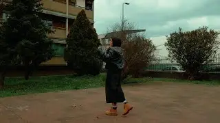 Carla Hero - OBIETTIVO (Official Video)