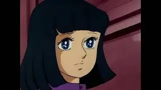 Candy Candy - Capitulo 04 - Creo que deb&iacute; haberlo dicho antes  Annie