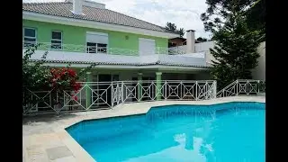 Lindo Sobrado com 4 dormitórios à venda | Ref. Imóvel (SO2733)