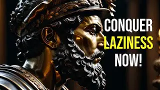 Conquer Procrastination with Stoic Daily Routines NOW!