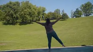 Visit Devou Park With Me!