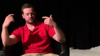 Diversity In Sports - Brad Rutzel Feature