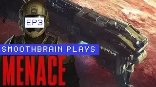 Smoothbrain plays Menace demo ep3
