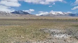 Pamir Highway