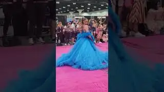 Rupauls Drag Con Queens Walk May 13 2022