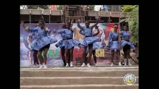 Extraordinaire majorettes AMASIA
