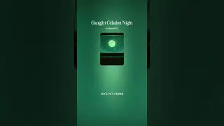 Gangjin Celadon Night #music #jazz #koreanjazz