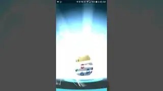 Togepi Evolution Pok&eacute;mon Go