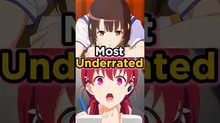 The Most Underrated Romcom Anime