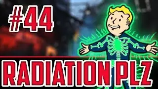 Fallout 4 - Episode 44 - Nuclear Reactor!! (Where to find Hazmat Suit in Mass Fusion Quest)