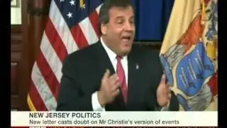 GWB scandal: Christie linked to knowledge of shut lanes