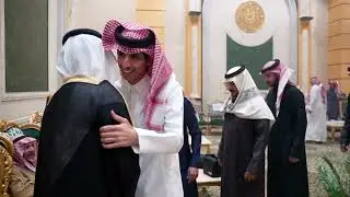 زواج : فلاح بن عيد فلاح السيحاني
