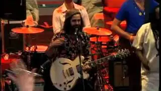 Afrolicious California Dreaming Live @ Red Rocks