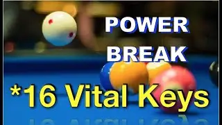 Secrets of The Power Break