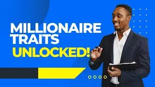 9 Surprising Signs You&rsquo;re Destined to Be a Millionaire