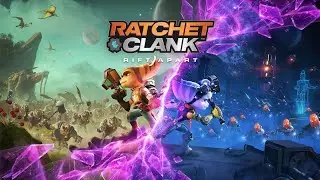 Ratchet & Clank Rift Apart PS5 Gameplay | Epic Action & Next-Gen Graphics | PART 1