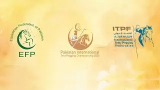 Pakistan International Tent Pegging Championship 2025