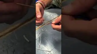 3 wire pigtail splice