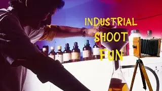 Behind the Lens in the 90s | Factory Shoots, Dhaba Food & Pure Photography Hustle