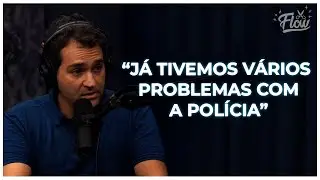 POKER &Eacute; UM JOGO DE AZAR? | Cortes do Flow