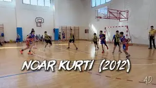 Noar Kurti (2012)
