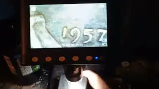 3 Wheat Penny Roll Hunt Scores!!