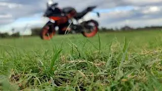 KTM RC ❤️... WHATSAPP STATUS #rc125 #rc200 #rc390 #rider #oldmodel #travel #Nature #Alone